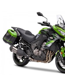 Pack valises latérales Kawasaki Versys 1000 (2015-2018) | Moto Shop 35