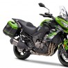 Pack valises latérales Kawasaki Versys 1000 (2015-2018)