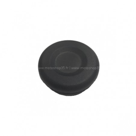 Bouchon de cadre caoutchouc Kawasaki 110651376 | Moto Shop 35