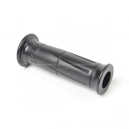 Poignée caoutchouc gauche Kawasaki 460750068