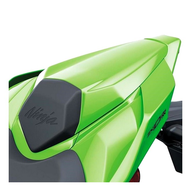 Kit poignées chauffantes Kawasaki Ninja ZX-10R (2021-2024) | Moto Shop 35