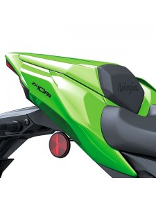 Capot de selle peint Kawasaki Ninja ZX-10R (2021-2024) | Moto Shop 35