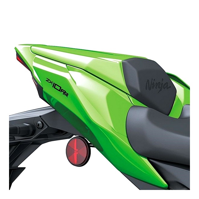 Capot de selle peint Kawasaki Ninja ZX-10R (2021-2024) | Moto Shop 35