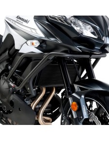 Protection tubulaire Puig 7773N Kawasaki Versys 650 (2015-2023) | Moto Shop 35