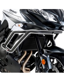 Protection tubulaire Puig 7773N Kawasaki Versys 650 (2015-2024) | Moto Shop 35