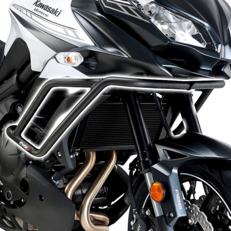 Protection tubulaire Puig 7773N Kawasaki Versys 650 (2015-2024) | Moto Shop 35