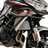 Protection tubulaire Puig 7773N Kawasaki Versys 650 (2015-2024) | Moto Shop 35