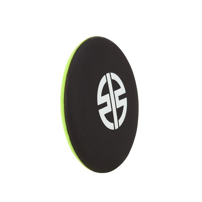 Porte-clés Kawasaki avec jeton amovible | Réf. 107MGU22100U