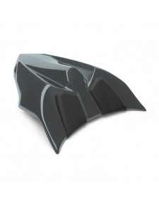 Capot de selle peint Kawasaki Ninja 650 (2023) | Réf. 99994079668P