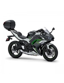 Pack Urban Kawasaki Ninja 650 (2017-2024) | Moto Shop 35