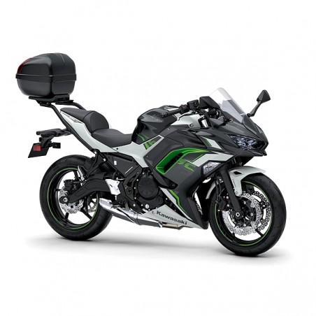 Pack Urban Kawasaki Ninja 650 (2017-2024) | Moto Shop 35