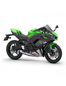 Pack Sport Kawasaki Ninja 650 (2020-2024) | Moto Shop 35
