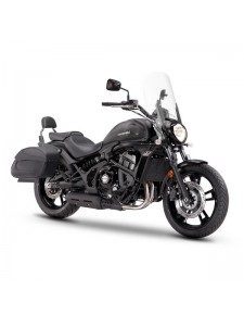 Pack Tourer Kawasaki Vulcan S (2015-2024) | Moto Shop 35