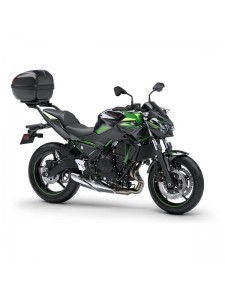 Pack Urban Kawasaki Z650 (2020-2024) | Moto Shop 35