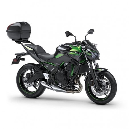 Pack Urban Kawasaki Z650 (2020-2024) | Moto Shop 35