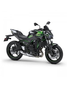 Pack Sport Kawasaki Z650 (2020-2023) | Moto Shop 35