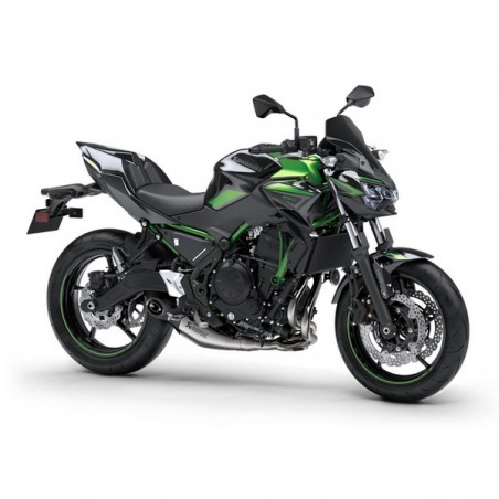 Pack Performance Kawasaki Z650 (2020-2025) | Moto Shop 35