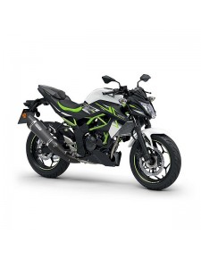 Pack Performance Kawasaki Z125 (2019-2024) | Moto Shop 35