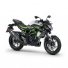 Pack Performance Kawasaki Z125 (2019-2024)