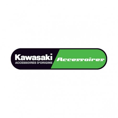 Pack Sport Kawasaki Z125 (2019-2024) | Moto Shop 35