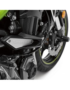 Kit patins de protection Kawasaki Z900 (2020-2025) | Réf. 999941350