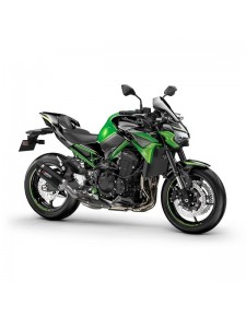 Prise USB-A Kawasaki Z900 (2020-2024)