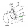 Joint de purge Kawasaki 110610107