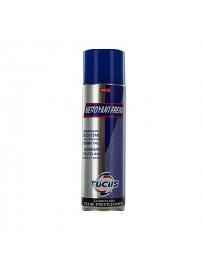 Nettoyant freins aérosol 400ml Fuchs | Moto Shop 35