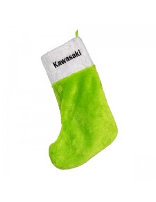 Chaussette de Noël Kawasaki