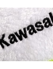 tour de cou moto kawasaki