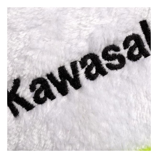 Chaussette de Noël Kawasaki | Moto Shop 35