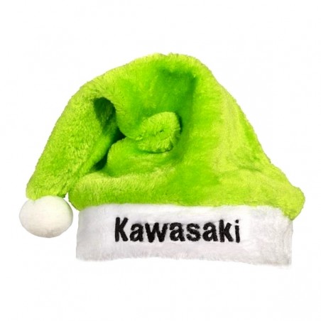 Bonnet de Noël Kawasaki | Moto Shop 35