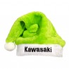 Bonnet de Noël Kawasaki