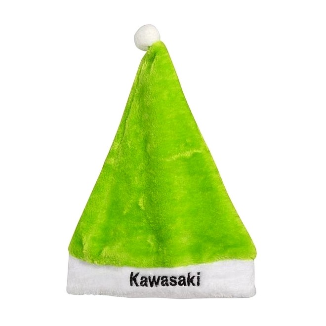 Bonnet de Noël Kawasaki | Moto Shop 35