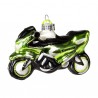 Décoration de sapin de Noël moto Kawasaki | Réf. 271MGU221000