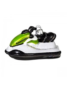 Décoration de sapin de Noël Jet Ski Kawasaki | Réf. 271MGU225000