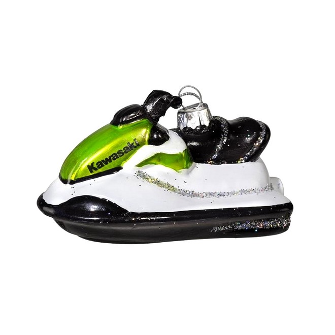 Décoration de sapin de Noël Jet Ski Kawasaki | Réf. 271MGU225000