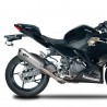 Ligne complète Spark Force Inox Kawasaki Ninja 400 (2018-2021) | Réf. GKA8825T