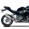 Ligne complète Spark Konix Titane Kawasaki Ninja 400 (2018-2021) | Réf. GKA8824T