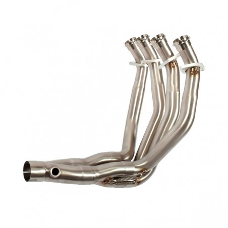 Collecteur racing Inox Spark Kawasaki Z800 (2013-2016) | Réf. GKA8502