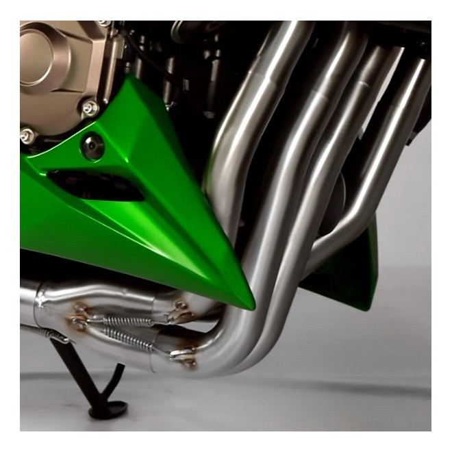Collecteur racing Inox Spark Kawasaki Z800 (2013-2016) | Réf. GKA8502