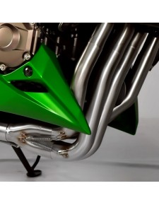 Collecteur racing Inox Spark Kawasaki Z800 (2013-2016) | Réf. GKA8502