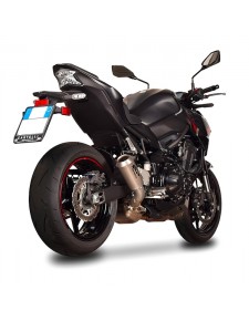 Silencieux Spark MotoGP Titane Kawasaki Z900 (2020-2023) | Réf. GKA0904TOM