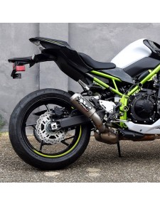 Silencieux Spark MotoGP Titane Kawasaki Z900 (2020-2023) | Réf. GKA0904TOM