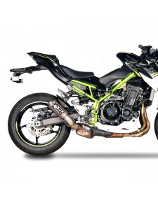 Silencieux Spark MotoGP Titane Kawasaki Z900 (2020-2023) | Réf. GKA0904TOM