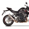 Silencieux Spark Konix Titane Kawasaki Z900 (2020-2023) | Réf. GKA0905TOM