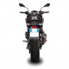 Silencieux Spark Grid-O Titane Kawasaki Z900 (2020-2023) | Réf. GKA0906TOM