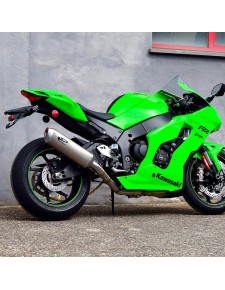 Demi-ligne Spark Force Titane Kawasaki Ninja ZX-10R (2021-2023) | Réf. GKA8842T