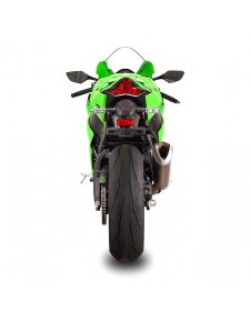 Demi-ligne Spark Force Titane Kawasaki Ninja ZX-10R (2021-2023) | Réf. GKA8842T