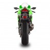 Demi-ligne Spark Grid-O Titane Kawasaki Ninja ZX-10R (2021-2023) | Réf. GKA8843T
